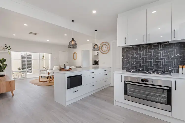 Fifth view of Homely house listing, 1/4 Dyer Court, West Lakes SA 5021