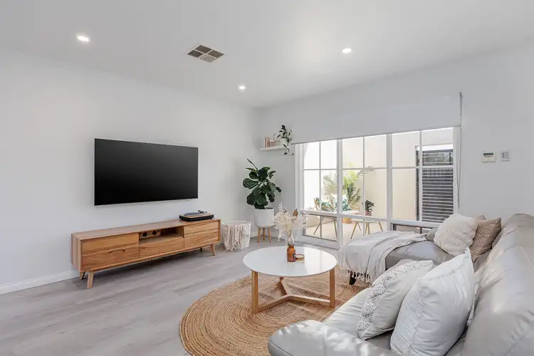 Sixth view of Homely house listing, 1/4 Dyer Court, West Lakes SA 5021