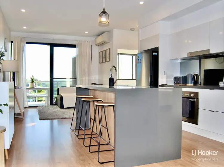 13/51-55 Lumley Street