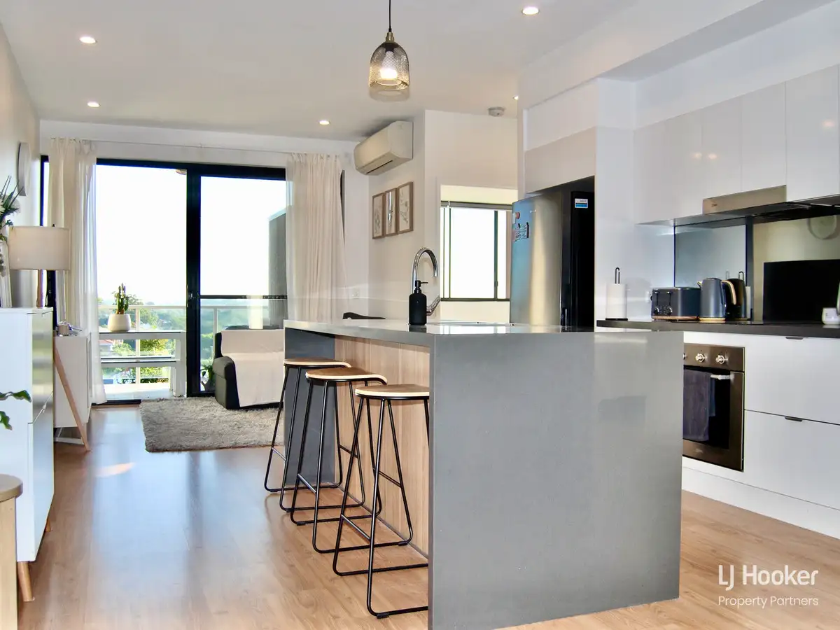Main view of Homely apartment listing, 13/51-55 Lumley Street, Upper Mount Gravatt QLD 4122