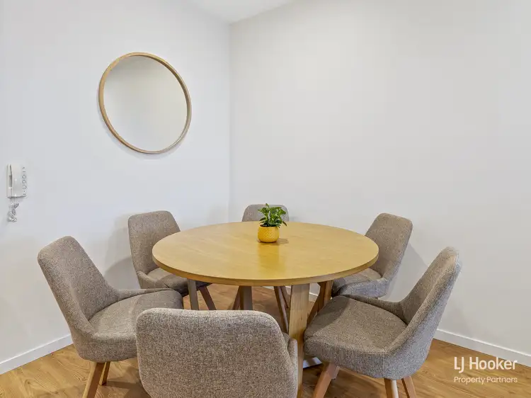 Fourth view of Homely apartment listing, 13/51-55 Lumley Street, Upper Mount Gravatt QLD 4122