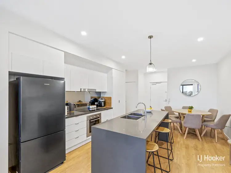 Sixth view of Homely apartment listing, 13/51-55 Lumley Street, Upper Mount Gravatt QLD 4122