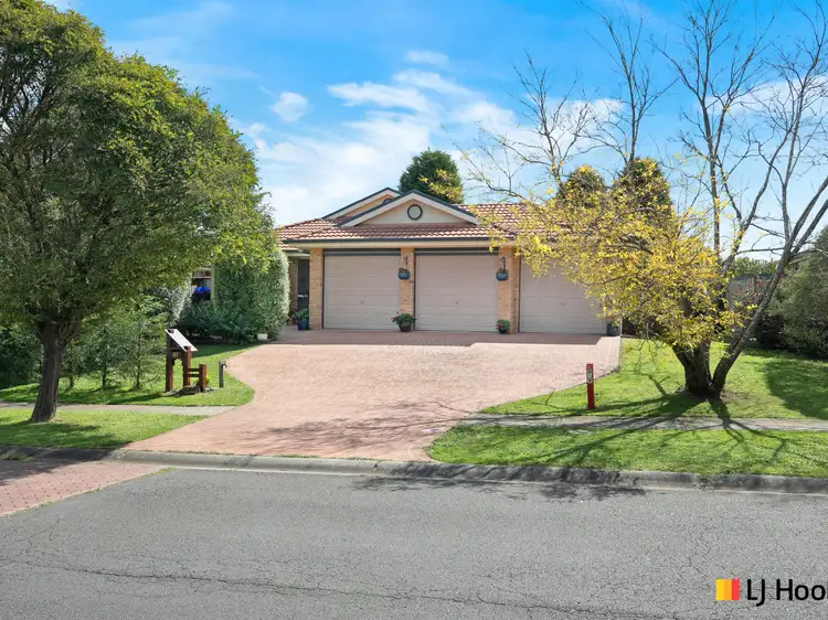 Main view of Homely house listing, 63 Isabella Way, Bowral NSW 2576