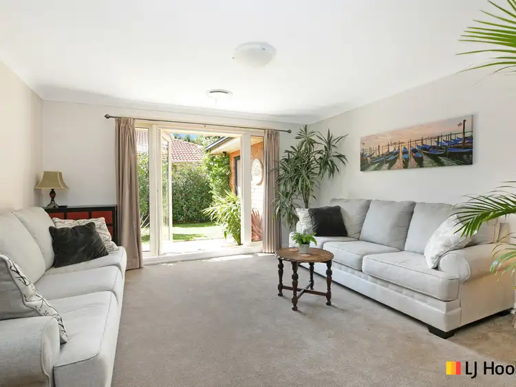 Fourth view of Homely house listing, 63 Isabella Way, Bowral NSW 2576