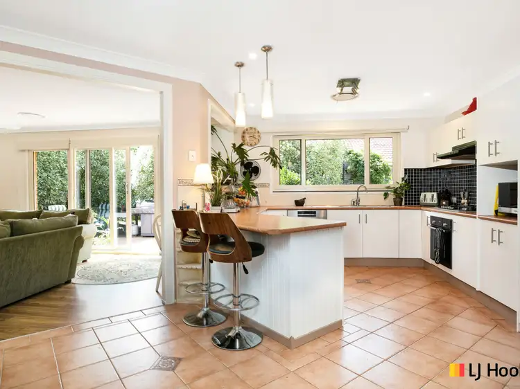 Fifth view of Homely house listing, 63 Isabella Way, Bowral NSW 2576