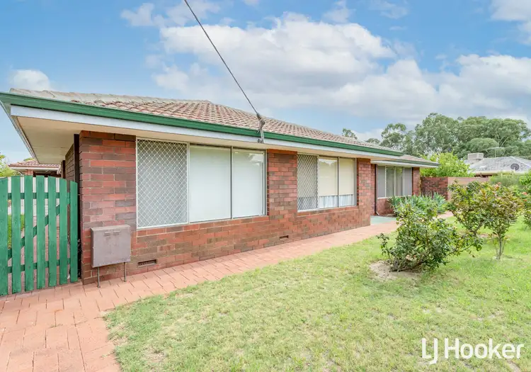 Third view of Homely house listing, 1 Matthew Way, Thornlie WA 6108