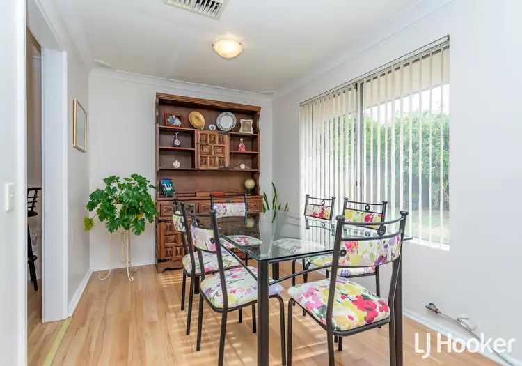 Fourth view of Homely house listing, 1 Matthew Way, Thornlie WA 6108