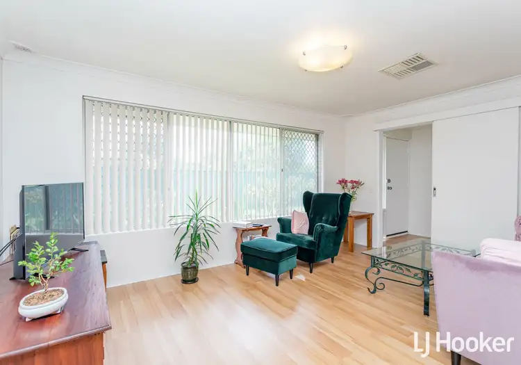 Fifth view of Homely house listing, 1 Matthew Way, Thornlie WA 6108