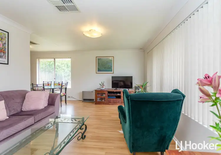 Sixth view of Homely house listing, 1 Matthew Way, Thornlie WA 6108