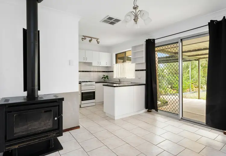 Second view of Homely house listing, 28 Wychitella Place, South Kalgoorlie WA 6430