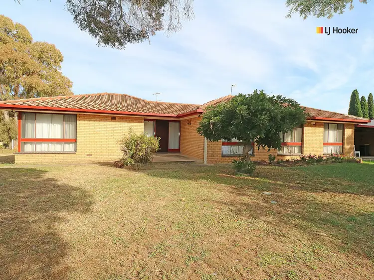 Main view of Homely house listing, 1 Coyne Street, Mount Austin NSW 2650