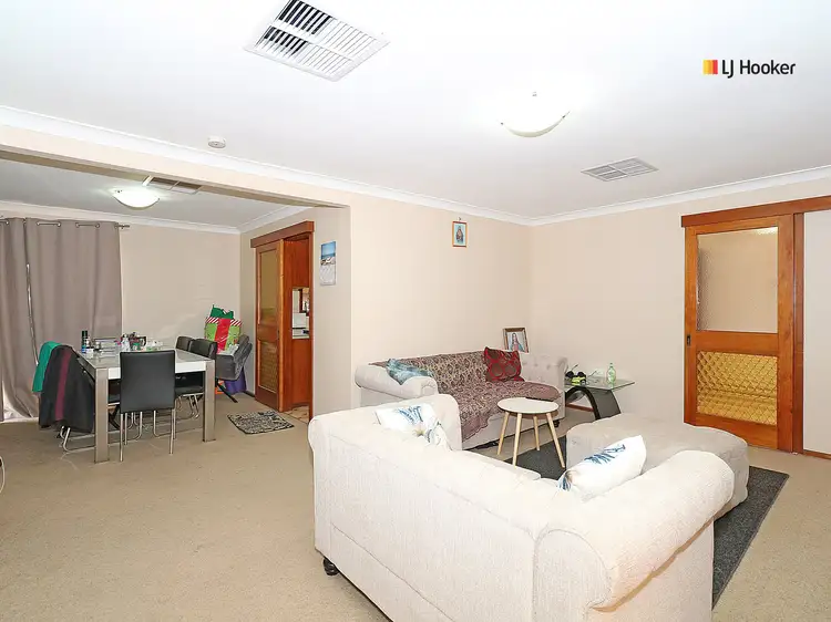 Second view of Homely house listing, 1 Coyne Street, Mount Austin NSW 2650
