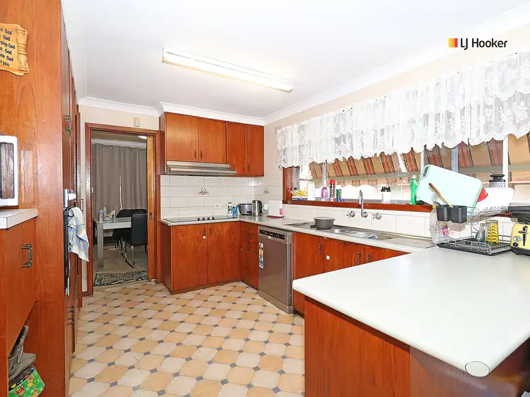 Third view of Homely house listing, 1 Coyne Street, Mount Austin NSW 2650