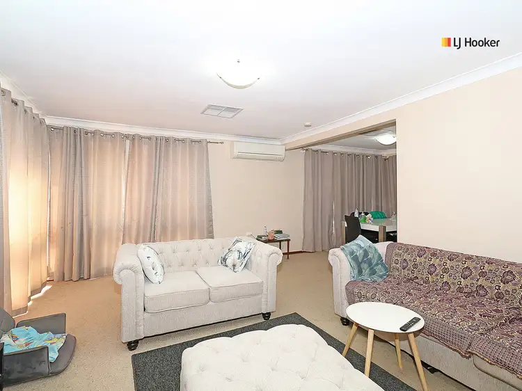 Fifth view of Homely house listing, 1 Coyne Street, Mount Austin NSW 2650