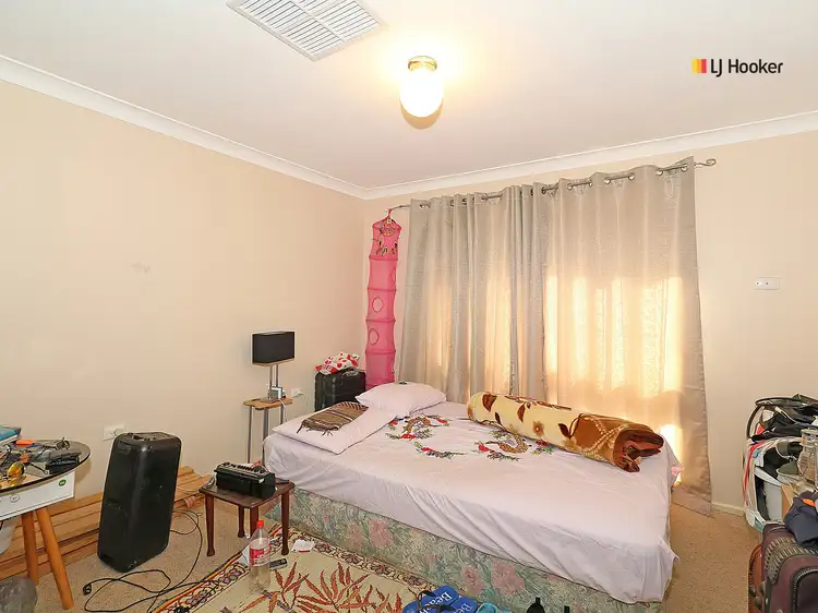 Sixth view of Homely house listing, 1 Coyne Street, Mount Austin NSW 2650