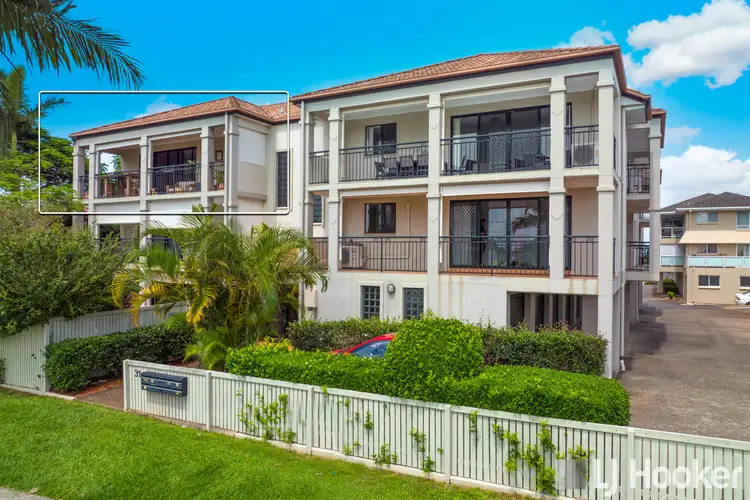 7/31 Passage Street, Cleveland QLD 4163