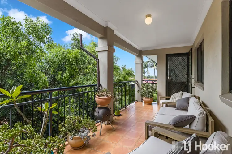 Second view of Homely unit listing, 7/31 Passage Street, Cleveland QLD 4163