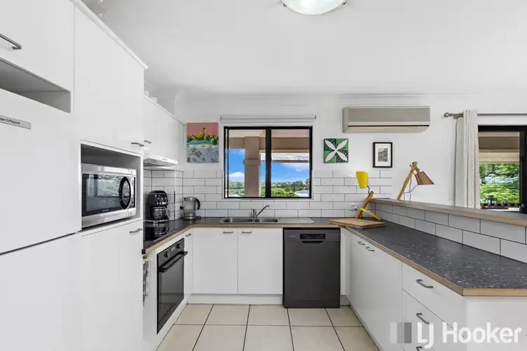 Fifth view of Homely unit listing, 7/31 Passage Street, Cleveland QLD 4163