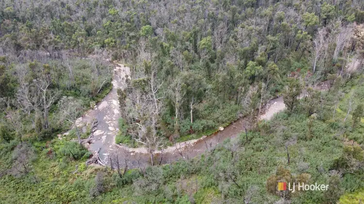 Main view of Homely land listing, 499 Goughs Road, Yowrie NSW 2550