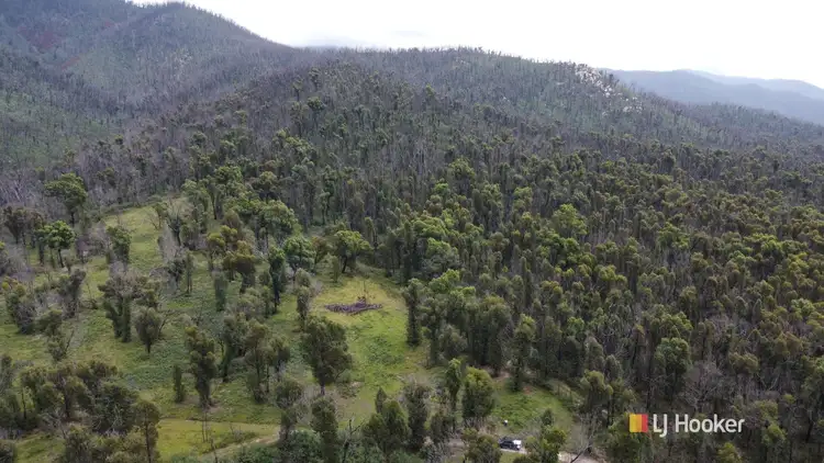 Second view of Homely land listing, 499 Goughs Road, Yowrie NSW 2550