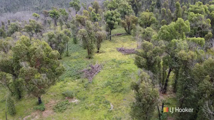 Third view of Homely land listing, 499 Goughs Road, Yowrie NSW 2550