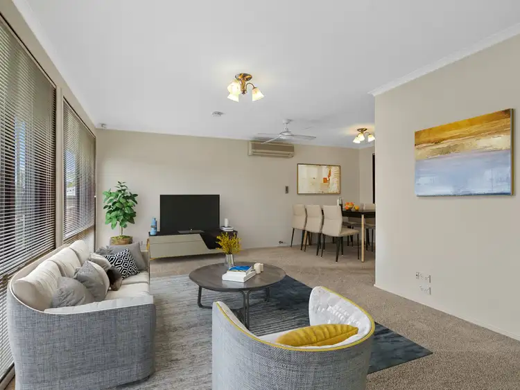 Third view of Homely house listing, 3 Aberfeldy Crescent, St Andrews NSW 2566