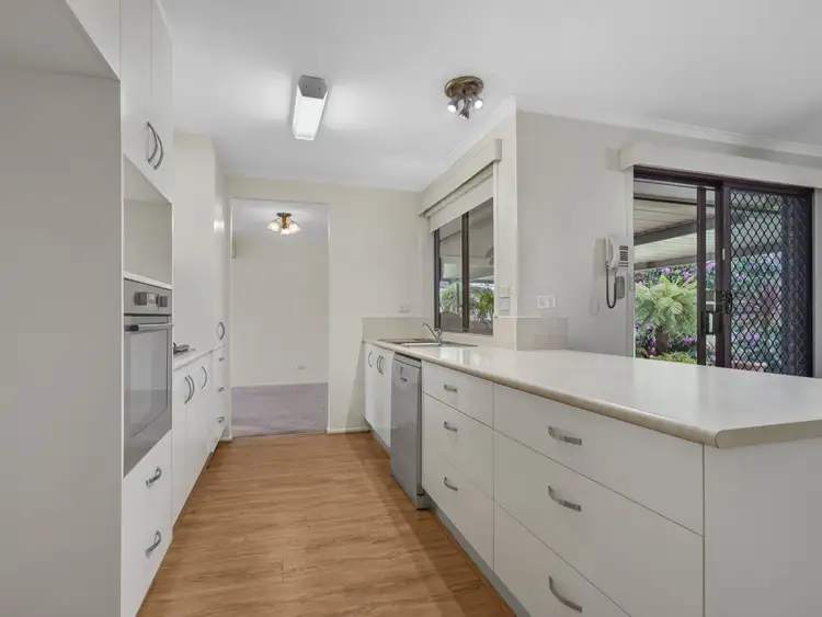 Fifth view of Homely house listing, 3 Aberfeldy Crescent, St Andrews NSW 2566