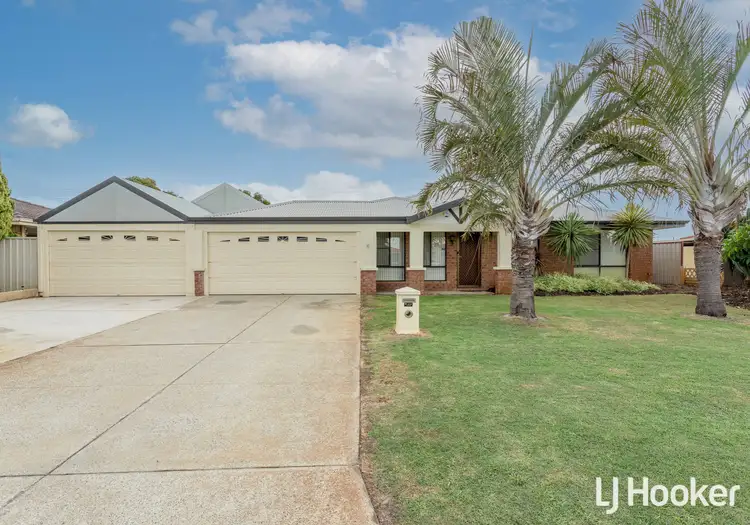 7 Brunswick Road, Thornlie WA 6108