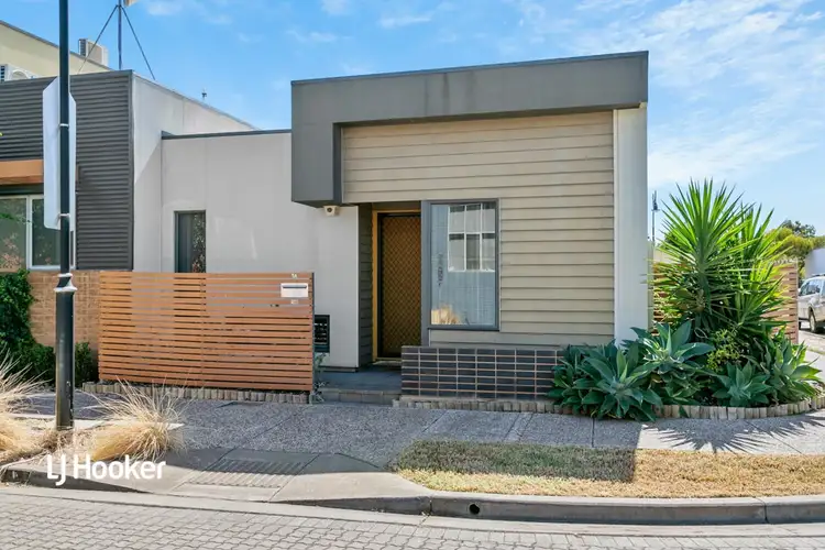 Main view of Homely house listing, 1A Chapel Lane, Mawson Lakes SA 5095