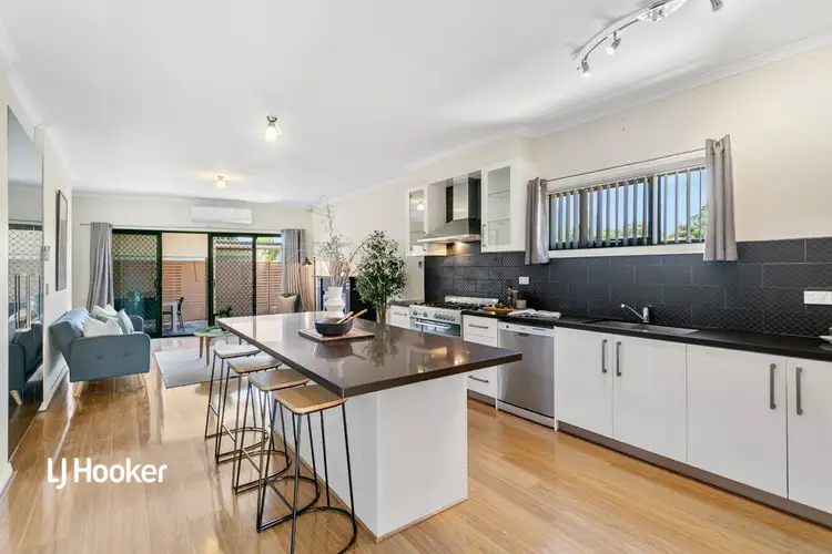 Second view of Homely house listing, 1A Chapel Lane, Mawson Lakes SA 5095