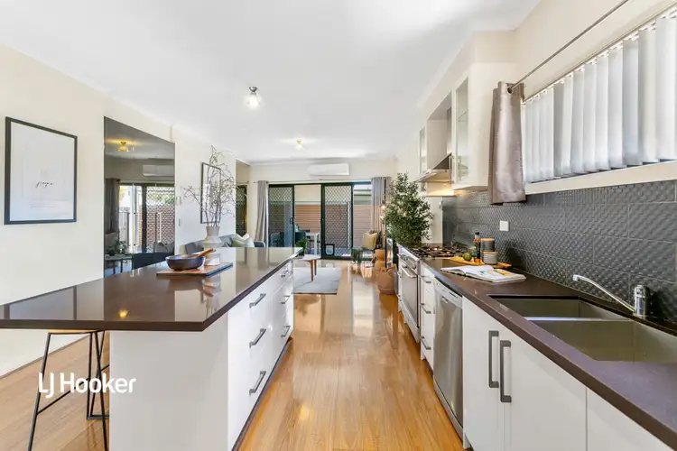 Third view of Homely house listing, 1A Chapel Lane, Mawson Lakes SA 5095