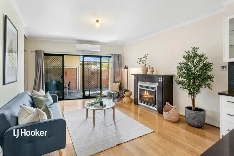 Fourth view of Homely house listing, 1A Chapel Lane, Mawson Lakes SA 5095