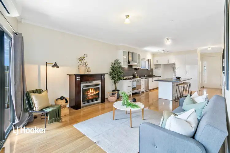 Fifth view of Homely house listing, 1A Chapel Lane, Mawson Lakes SA 5095