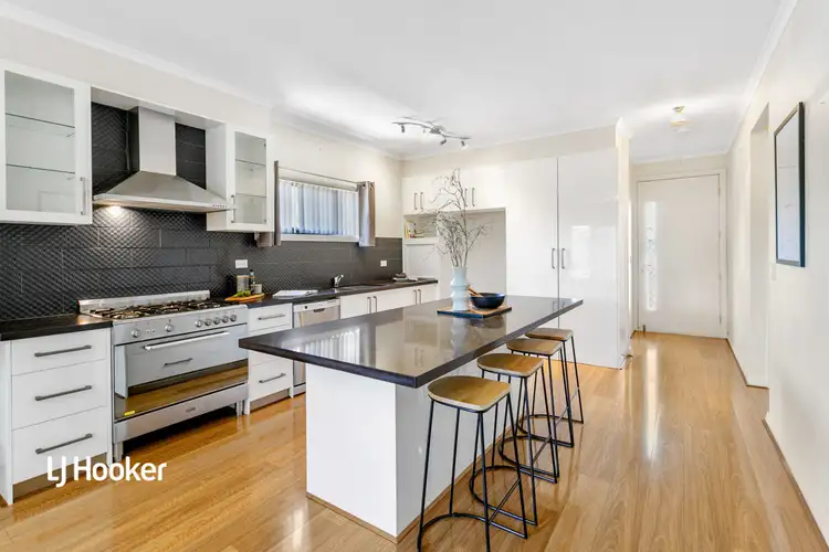 Sixth view of Homely house listing, 1A Chapel Lane, Mawson Lakes SA 5095