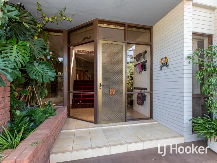Second view of Homely house listing, 8 Norman Jones Street, Araluen NT 870