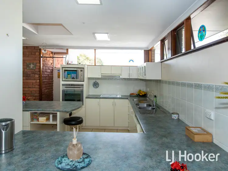 Fifth view of Homely house listing, 8 Norman Jones Street, Araluen NT 870