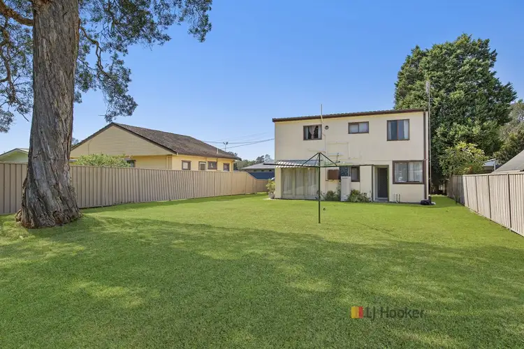 Main view of Homely house listing, 19 Alexandra Street, Budgewoi NSW 2262