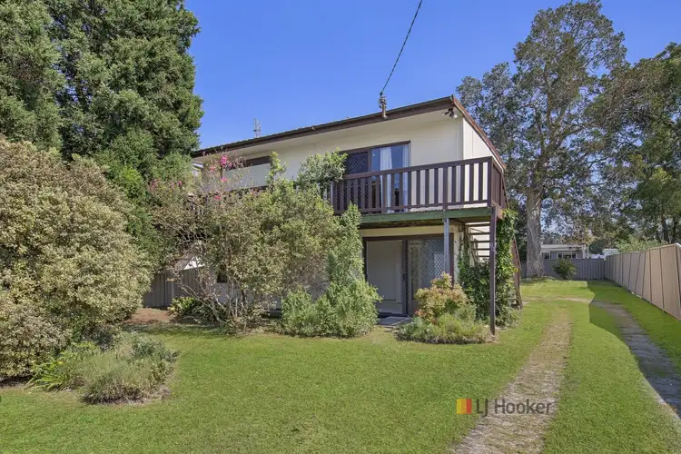 Second view of Homely house listing, 19 Alexandra Street, Budgewoi NSW 2262