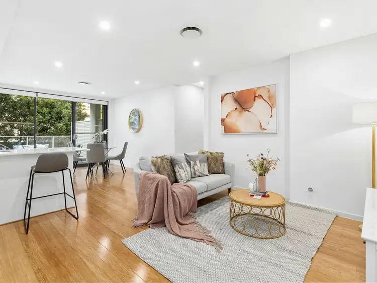 Main view of Homely townhouse listing, 3/634 Mowbray Road, Lane Cove NSW 2066