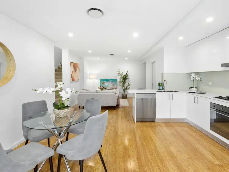 Third view of Homely townhouse listing, 3/634 Mowbray Road, Lane Cove NSW 2066