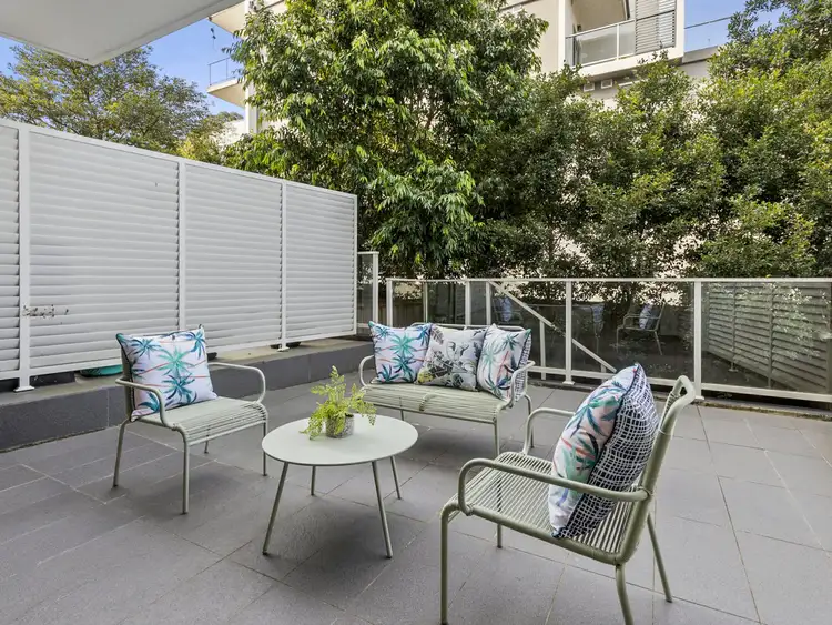 Fifth view of Homely townhouse listing, 3/634 Mowbray Road, Lane Cove NSW 2066