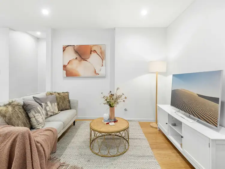 Sixth view of Homely townhouse listing, 3/634 Mowbray Road, Lane Cove NSW 2066