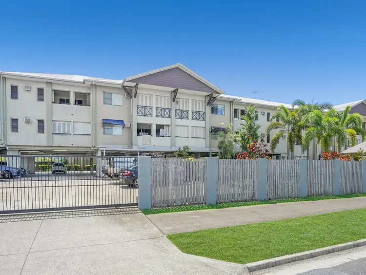 Main view of Homely unit listing, 102/1-2 Maytown Close, Manoora QLD 4870