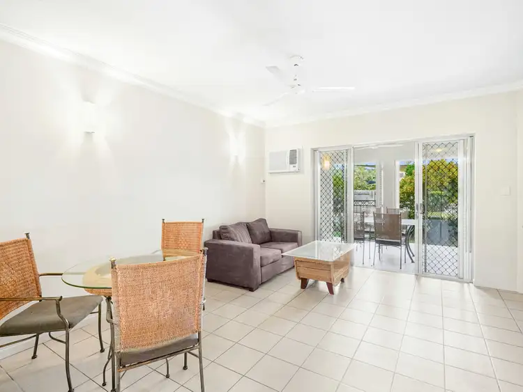 Second view of Homely unit listing, 102/1-2 Maytown Close, Manoora QLD 4870