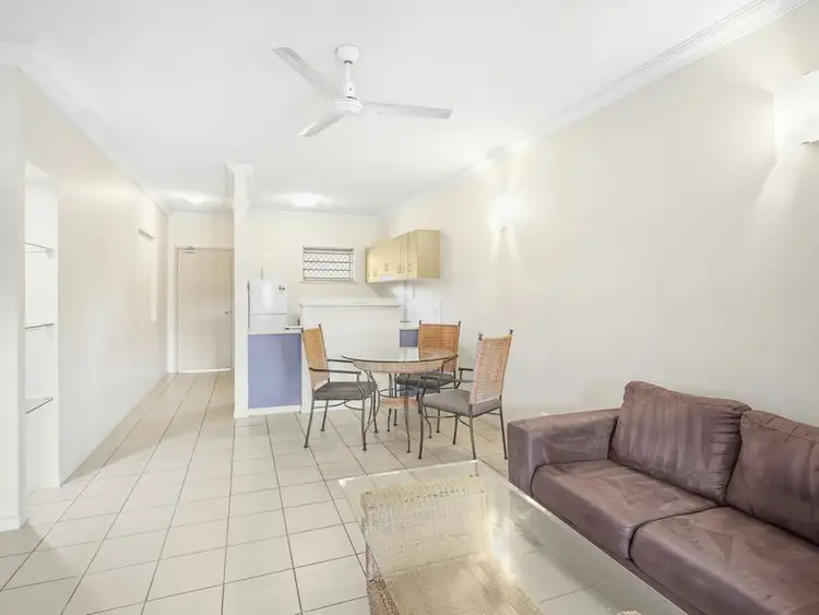 Third view of Homely unit listing, 102/1-2 Maytown Close, Manoora QLD 4870