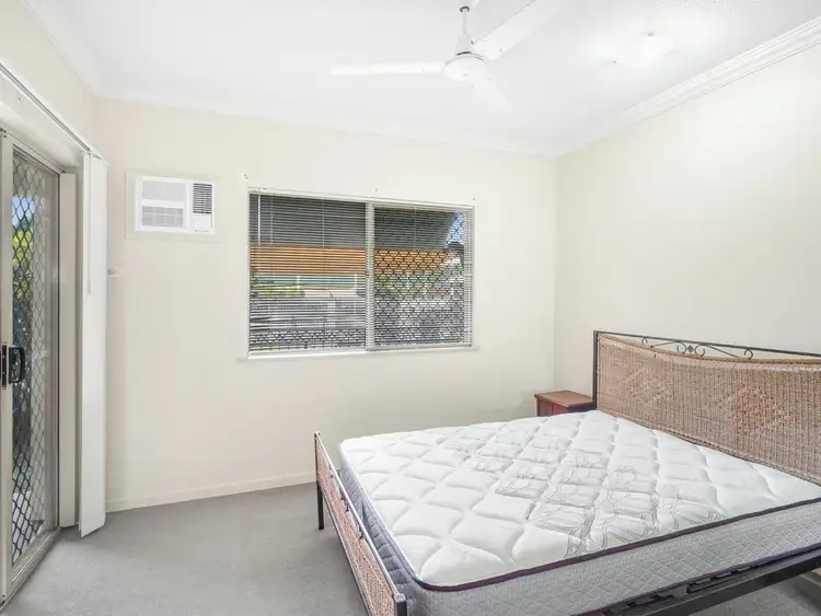 Fifth view of Homely unit listing, 102/1-2 Maytown Close, Manoora QLD 4870