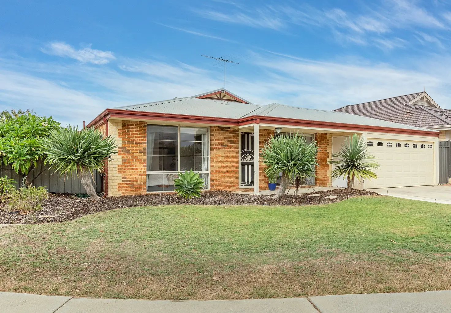 Main view of Homely house listing, 49 Kurrajong Boulevard, Banksia Grove WA 6031