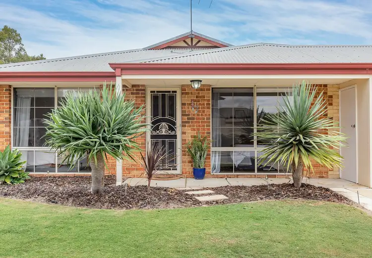 Second view of Homely house listing, 49 Kurrajong Boulevard, Banksia Grove WA 6031