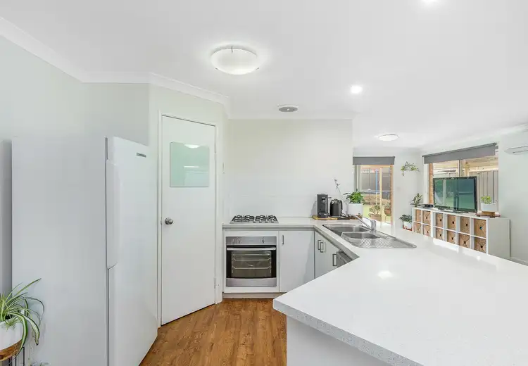 Third view of Homely house listing, 49 Kurrajong Boulevard, Banksia Grove WA 6031