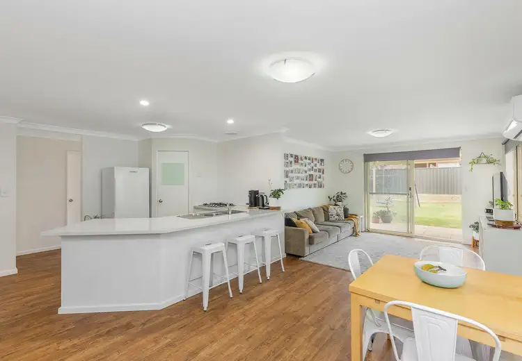 Fourth view of Homely house listing, 49 Kurrajong Boulevard, Banksia Grove WA 6031